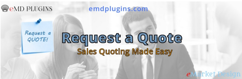 request a quote