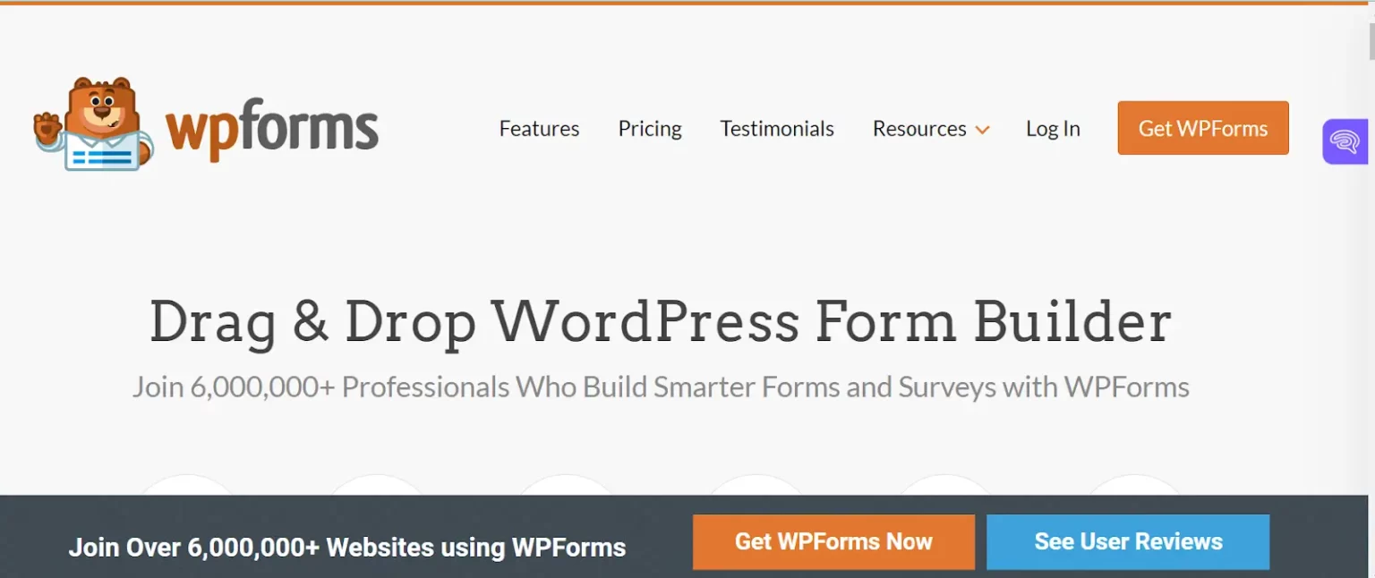 WPForms (2)